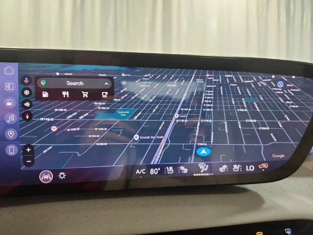 2027 Buick Enclave Avenir - Photo 20
