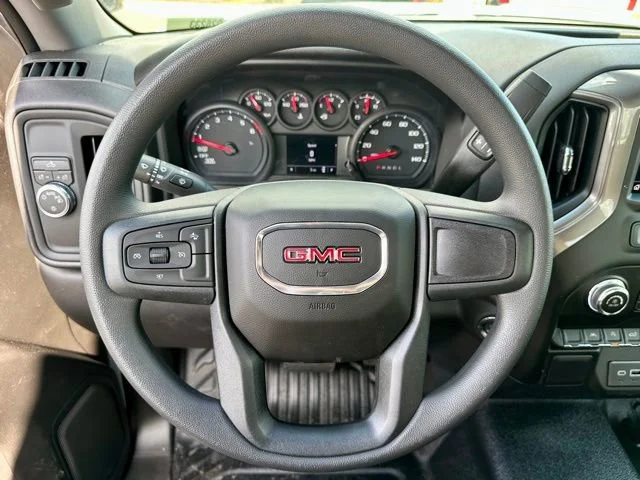 2026 GMC Sierra 1500 Pro - Photo 26