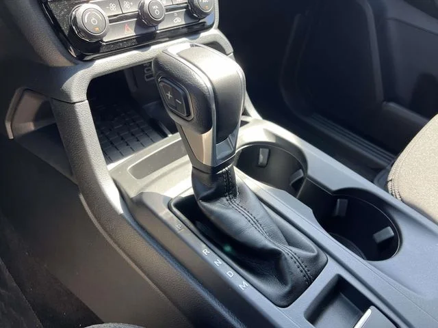 New 2026 White Ford XLT image 23