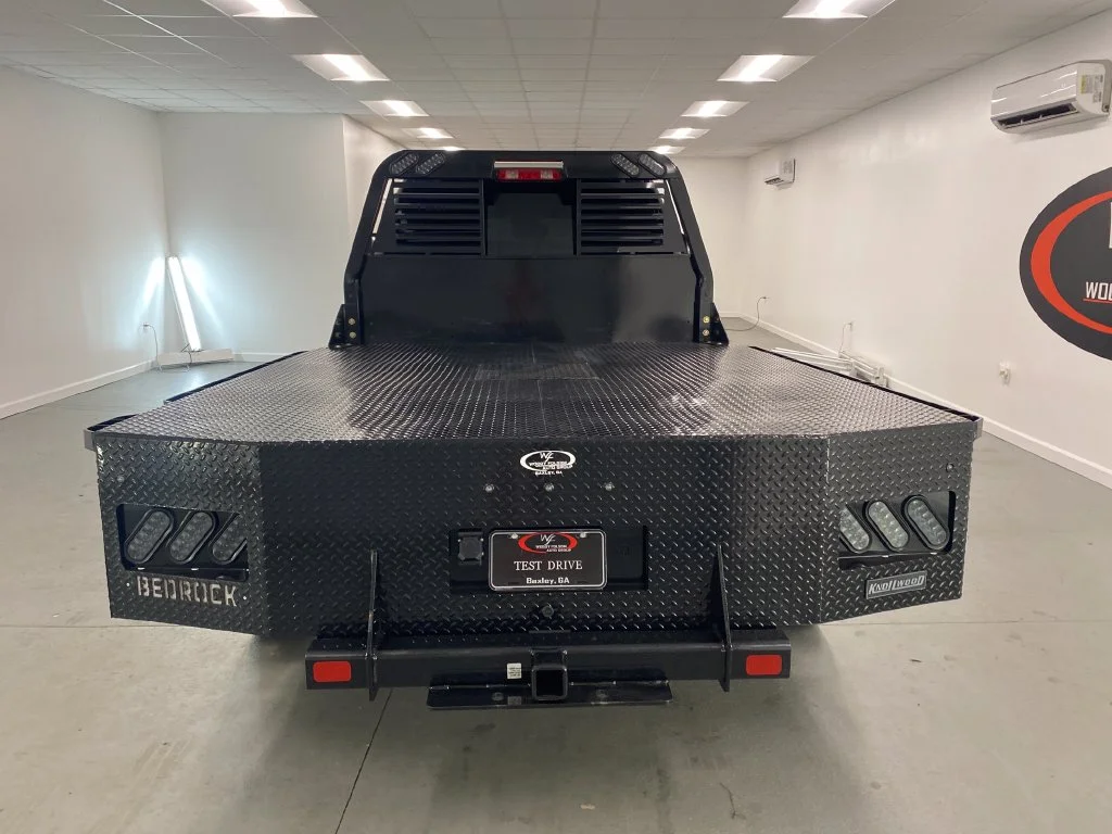 Used 2024 Black Ram Tradesman image 7