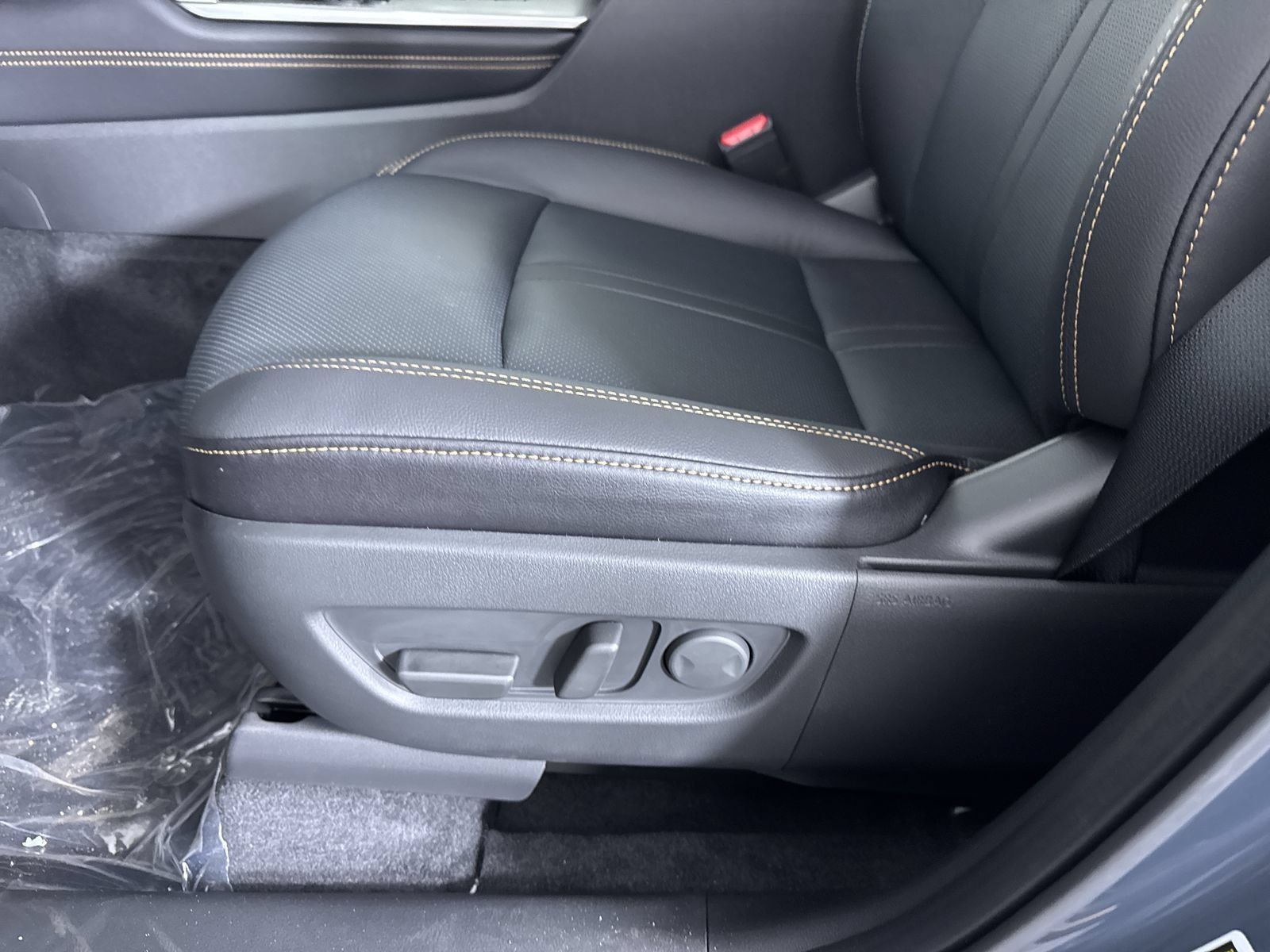 New 2026 Polymetal Gray Metallic Mazda 3.3 Turbo Premium image 14