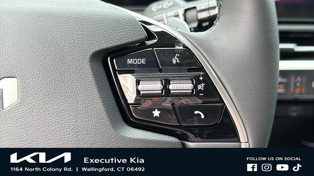 New 2026 Steel Gray Kia SX Touring image 14