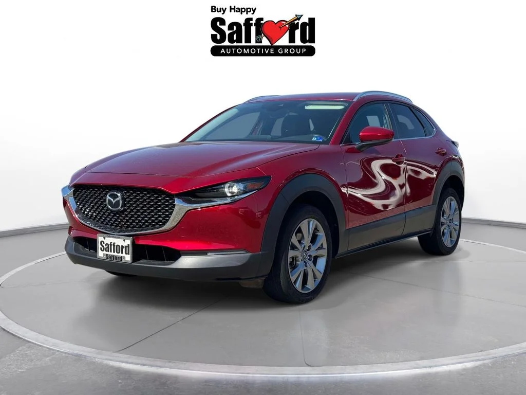 2022 Mazda CX-30 Select AWD's photo