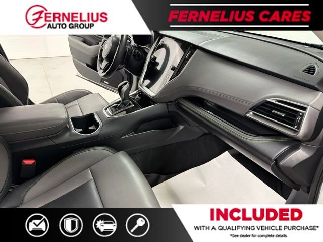 Used 2025 White Subaru Onyx Edition image 31