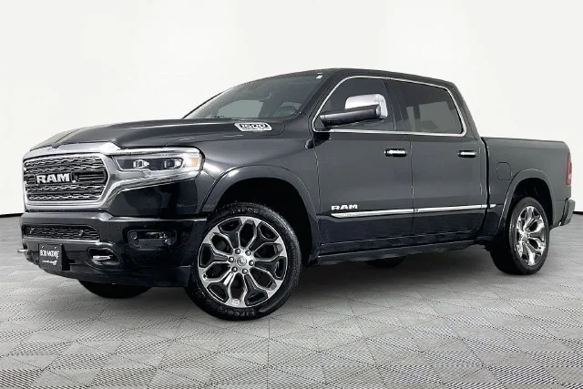 2019 Ram 1500 Limited
