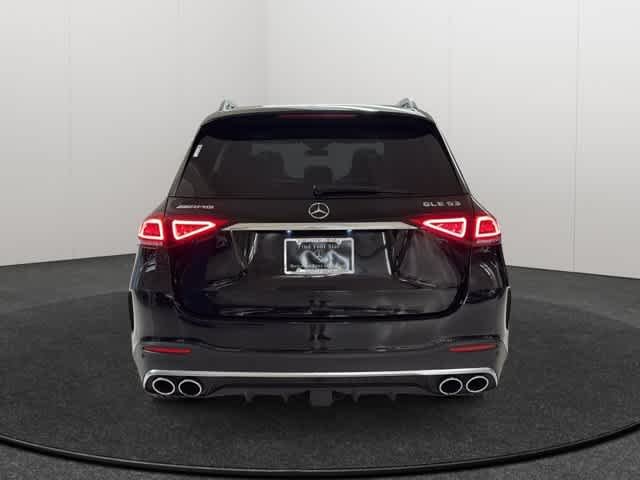Used 2021  Mercedes-Benz AMG® GLE 53 image 6