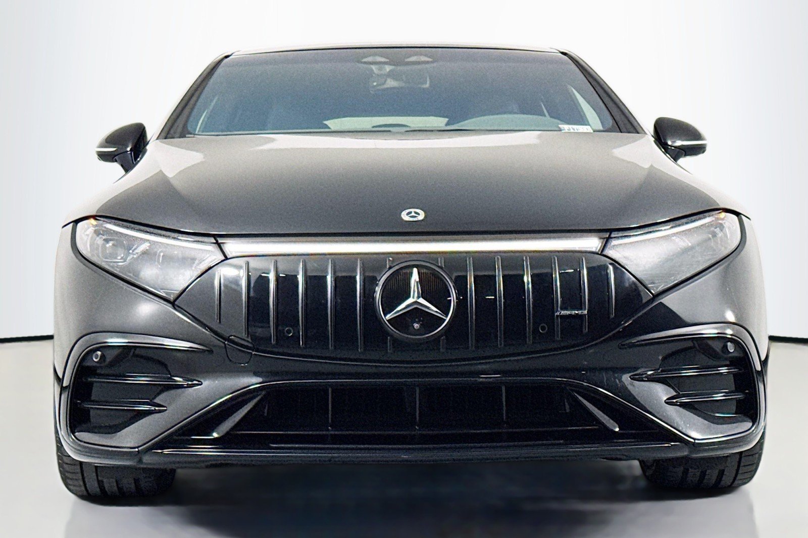 Certified 2023 Mercedes-Benz EQS AMG EQS 53 with VIN W1KCG5FB2PA038385 for sale in Ontario, CA