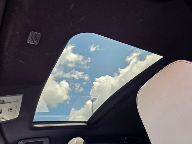 Used 2021 Silver Lexus 300 F Sport image 11