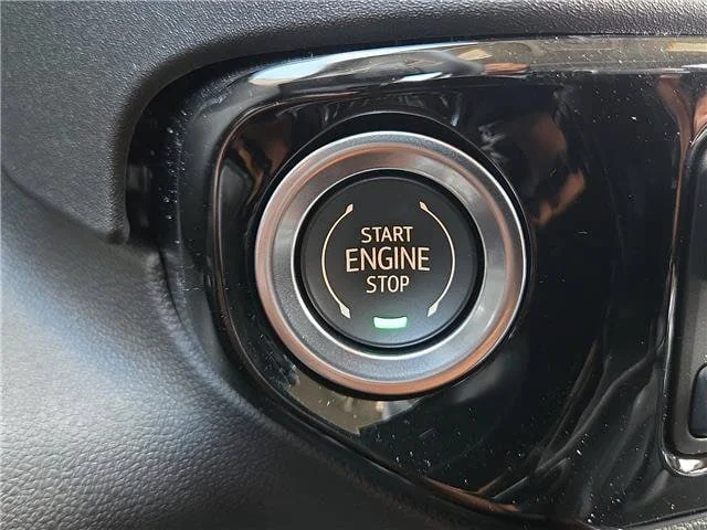 New 2026 Summit White GMC Elevation image 18