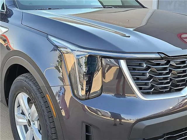 New 2026 Panthera Metal KIA LX Front-Wheel Drive image 6