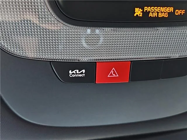 New 2026 Aurora Black KIA  image 20