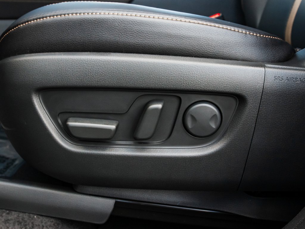 Used 2026 Jet Black Mica Mazda S Premium Sport image 9
