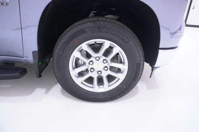2026 Chevrolet Silverado 1500 LT - Photo 5