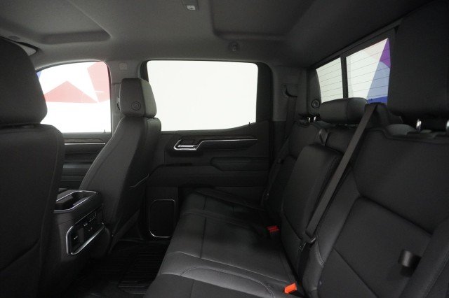 2026 GMC Sierra 1500 SLT - Photo 25