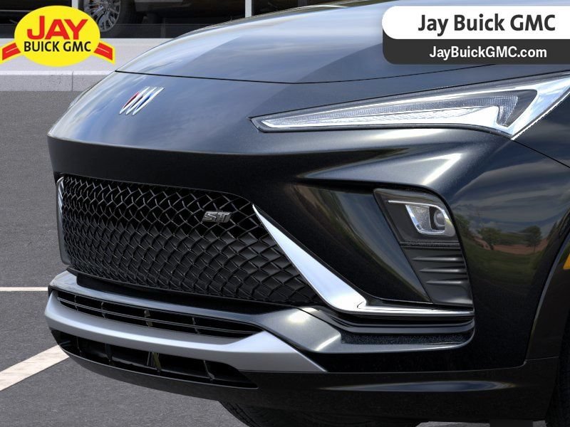 2026 Buick Envista Sport Touring - Photo 13