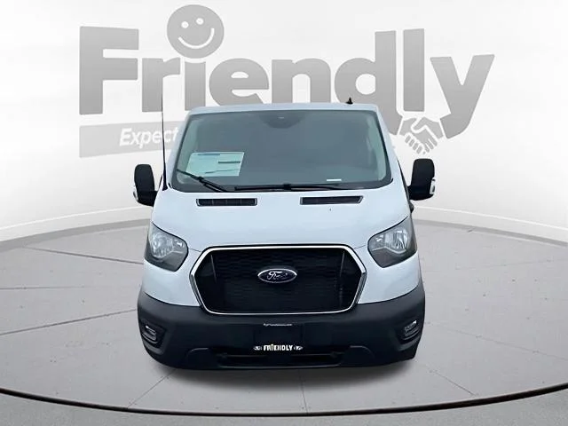 2025 Ford Transit Van Base - Photo 27