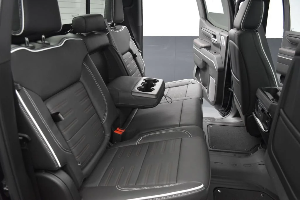 2026 GMC Sierra 1500 AT4X - Photo 26
