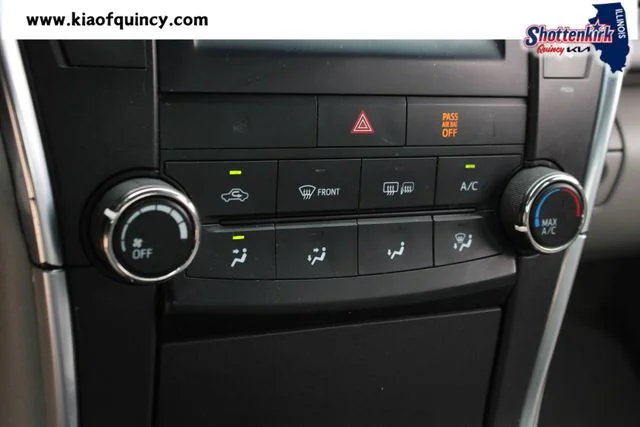 Used 2016 Beige Toyota LE image 27