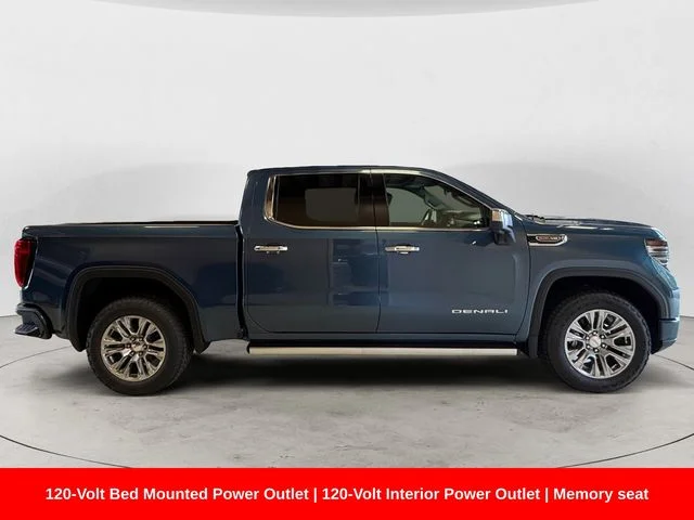 New 2026  GMC Denali image 7