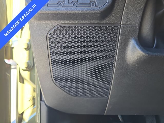 2026 Jeep Wrangler 2-Door Sport S - Photo 11
