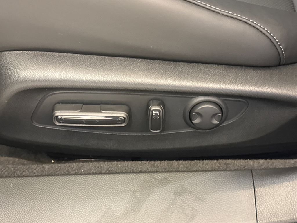 2026 Honda Accord Hybrid EX-L - Photo 22