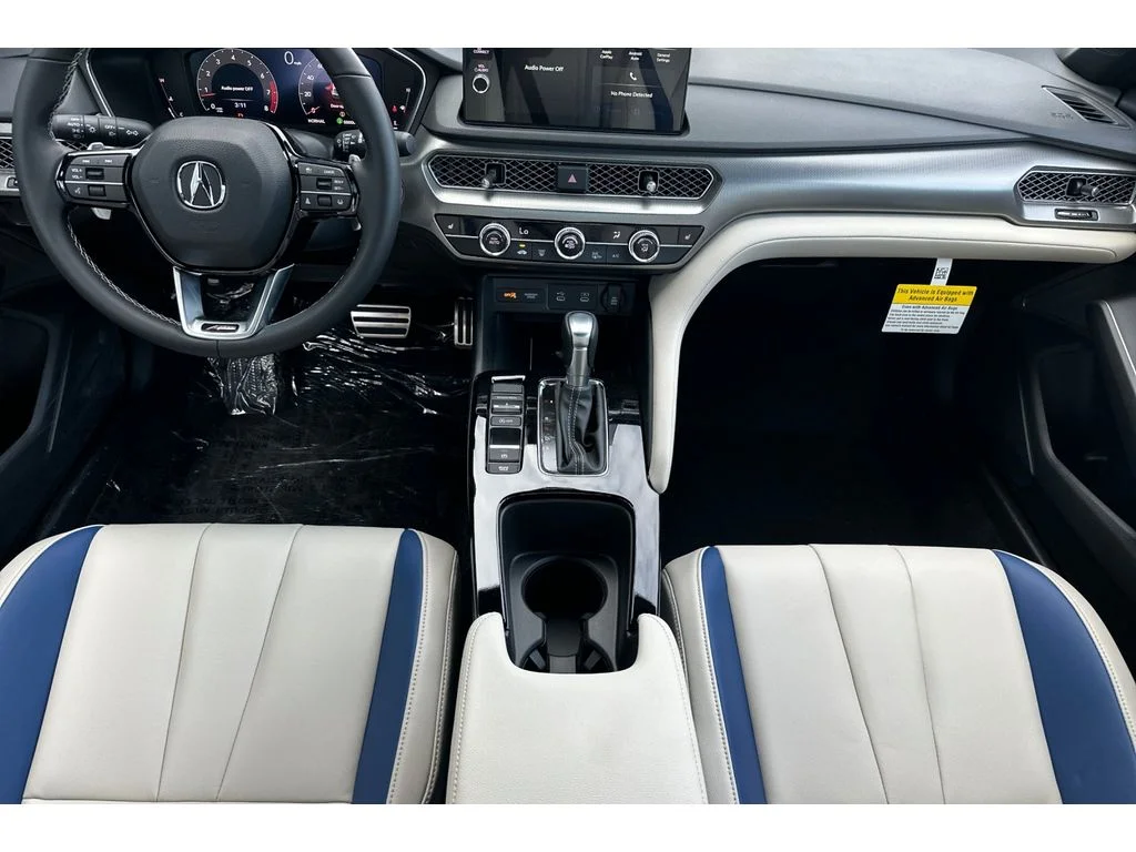 2026 Acura Integra A-Spec - Photo 10