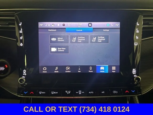Used 2024 Velvet Jeep Series II image 47