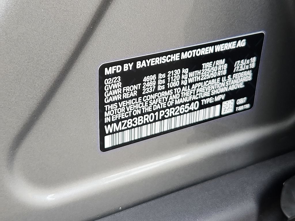 Used 2023 Silver MINI Classic image 28