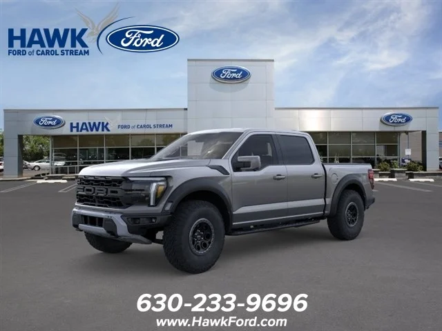 2025 Ford F-150 Raptor®