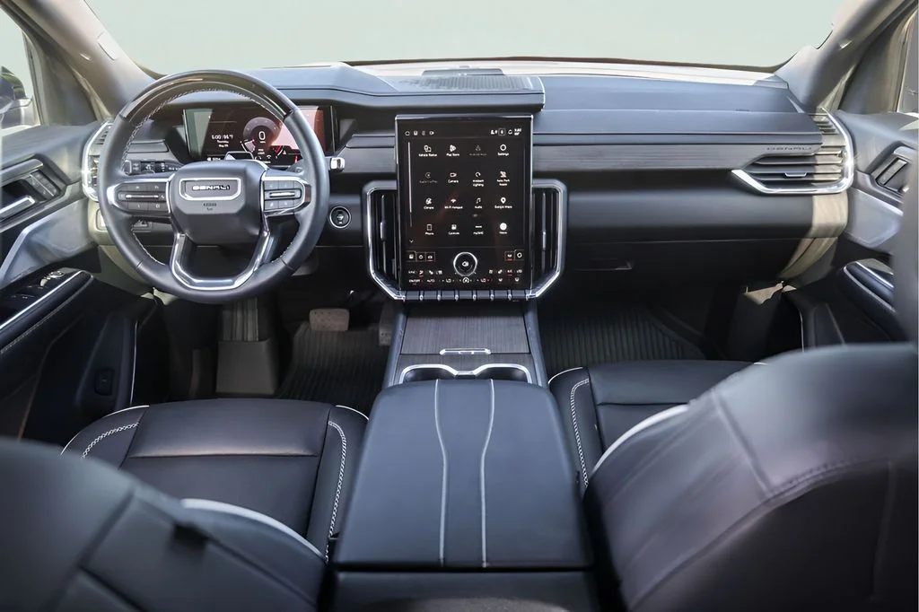 Used 2024 Black GMC Denali image 30