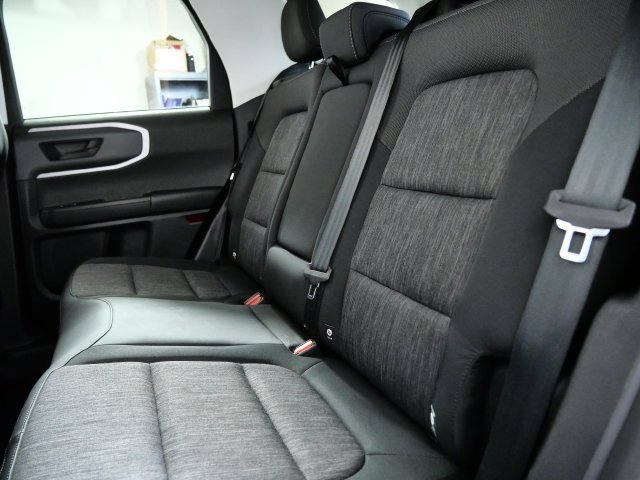 Certified Used 2023 Black Ford Big Bend image 14