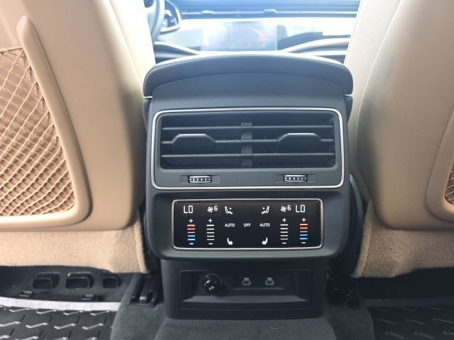 Used 2025 Brown Audi 55 Premium Plus image 27