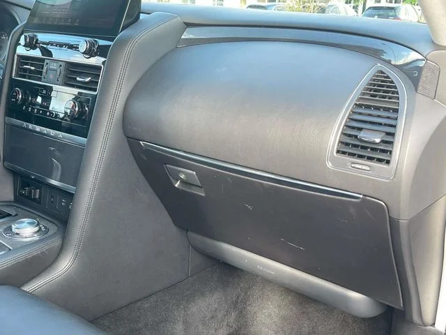 Used 2024 Gray Nissan SV image 26