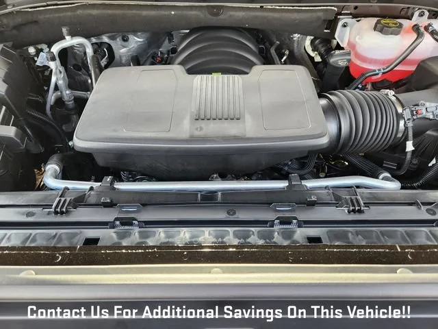 2026 GMC Sierra 1500 Elevation - Photo 22