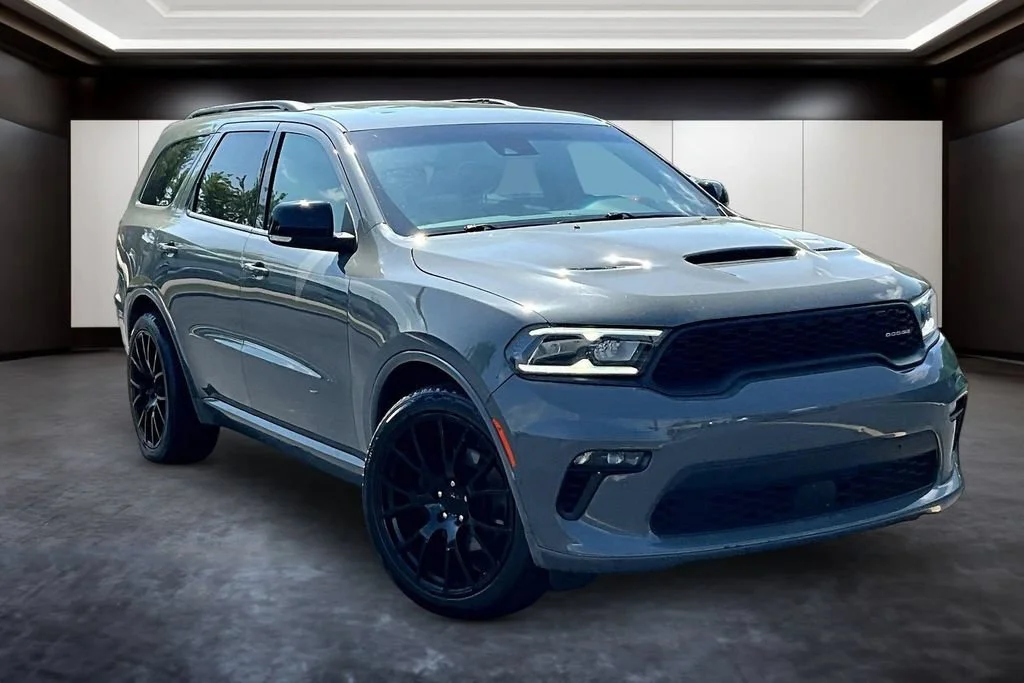 2023 Dodge Durango R/T Plus AWD's photo