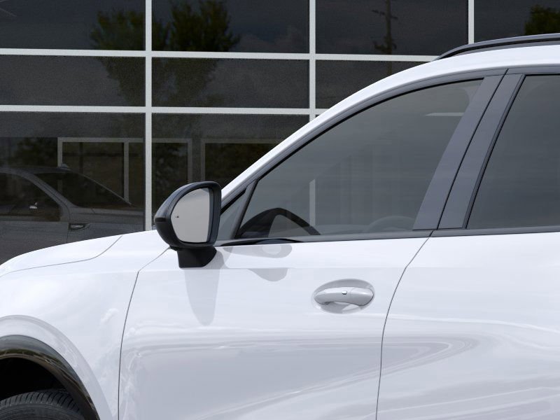 New 2026 Summit White Buick Sport Touring image 12