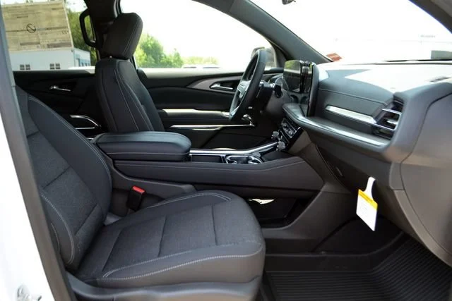2026 Chevrolet Traverse LT - Photo 15