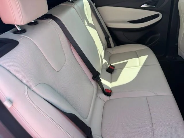 Used 2024 White Buick Sport Touring image 23