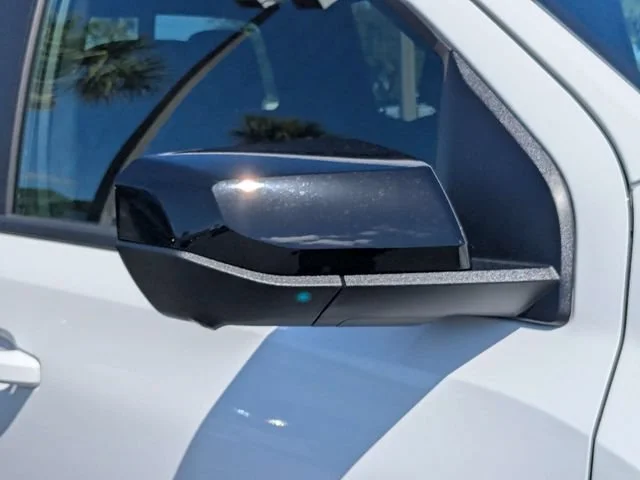 New 2026 Summit White GMC Elevation image 10