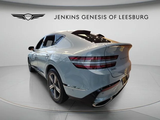 Used 2025 Blue Genesis 3.5T image 6