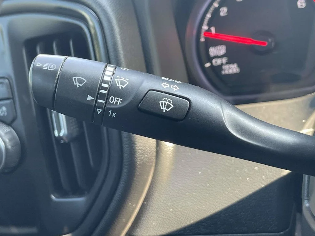 2022 Chevrolet Silverado 1500 Custom - Photo 29