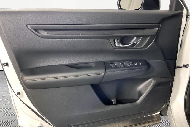 Used 2025 White Honda Sport image 18