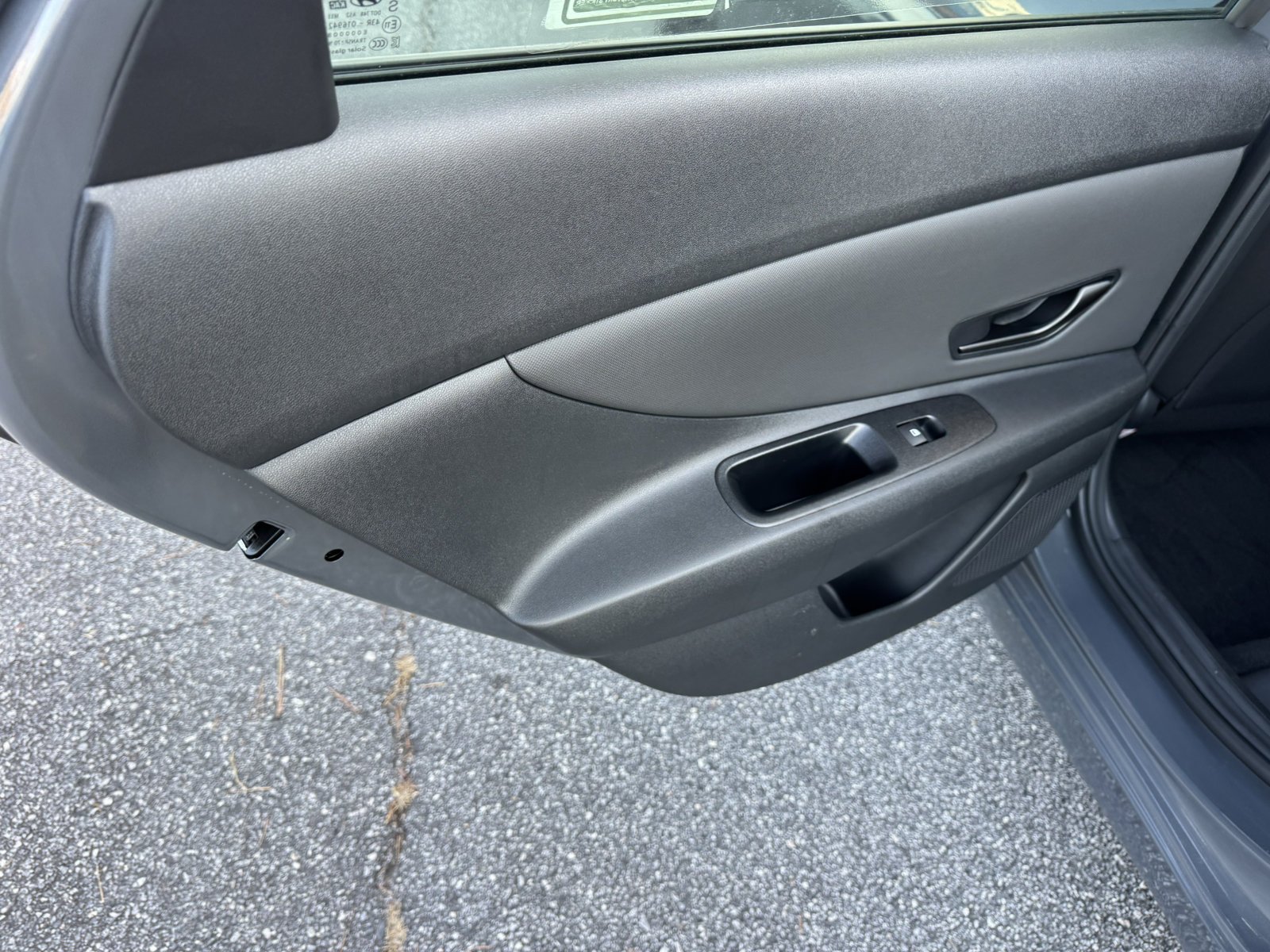 New 2026 Ecotronic Gray Hyundai SEL Sport image 13