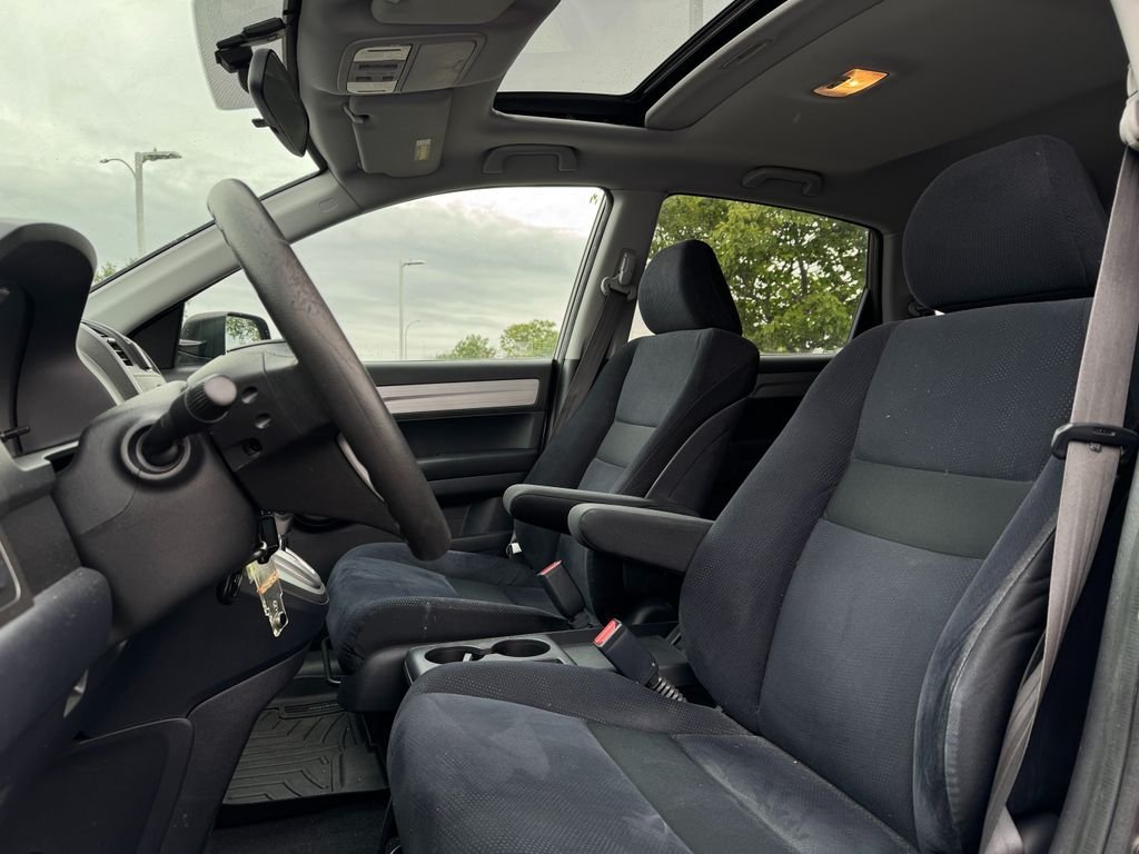 Used 2011  Honda EX image 10