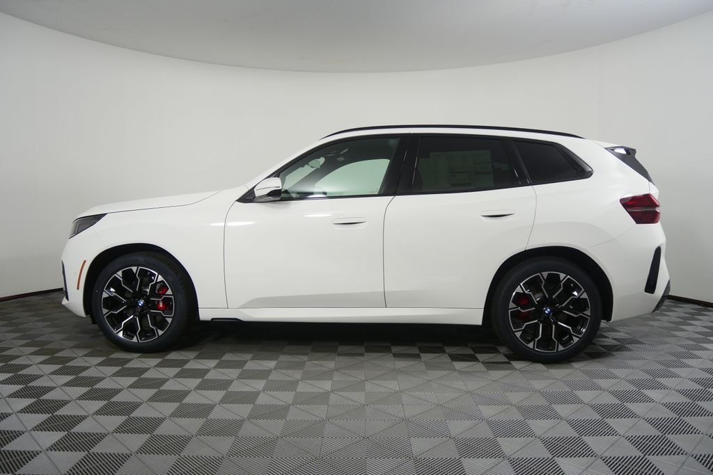 New 2026 Alpine White BMW 30 xDrive image 6