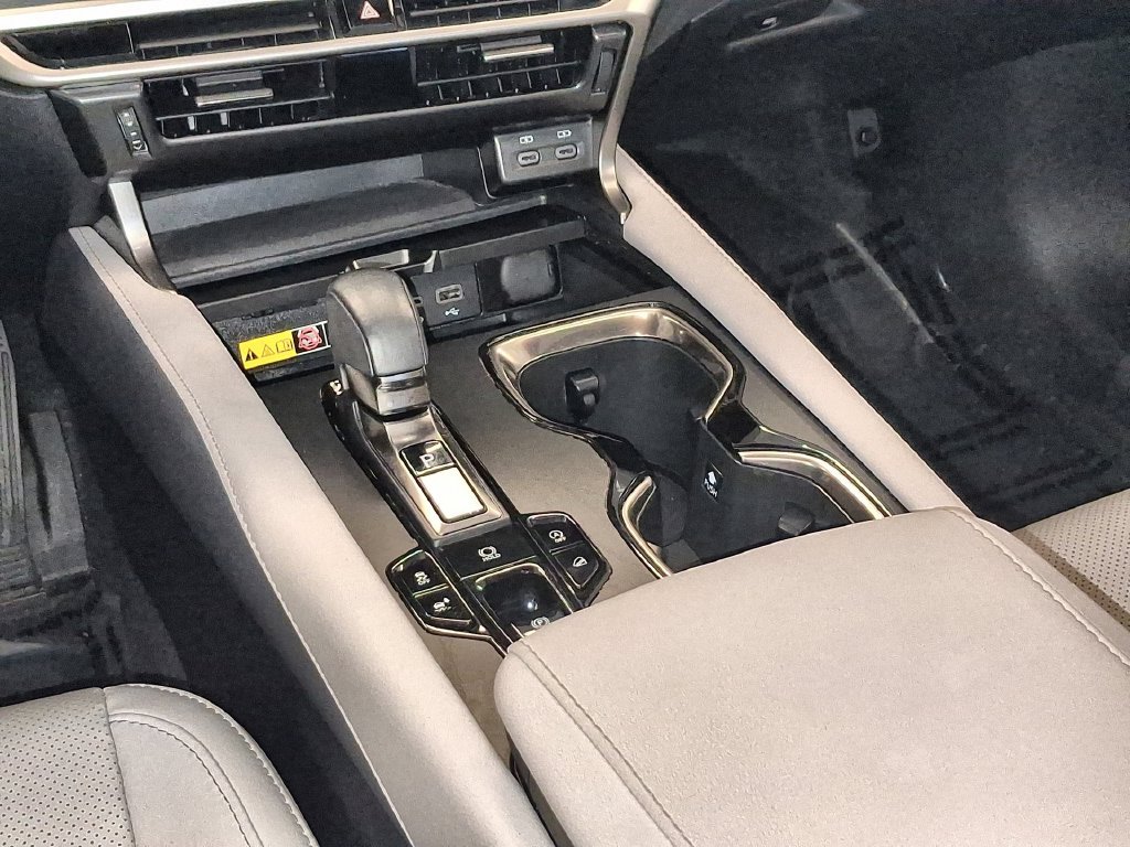 2024 Lexus RX 350 - Photo 14