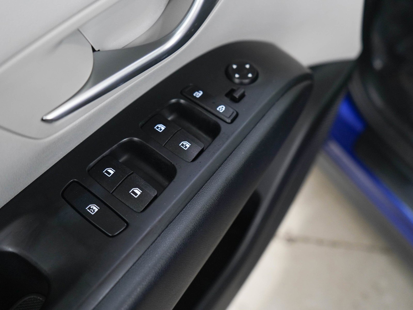 2023 Hyundai Tucson SEL - Photo 22