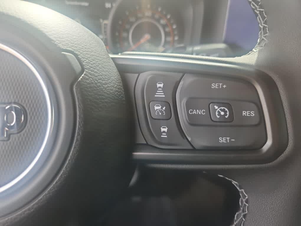 New 2026 Reign Jeep Rubicon image 22