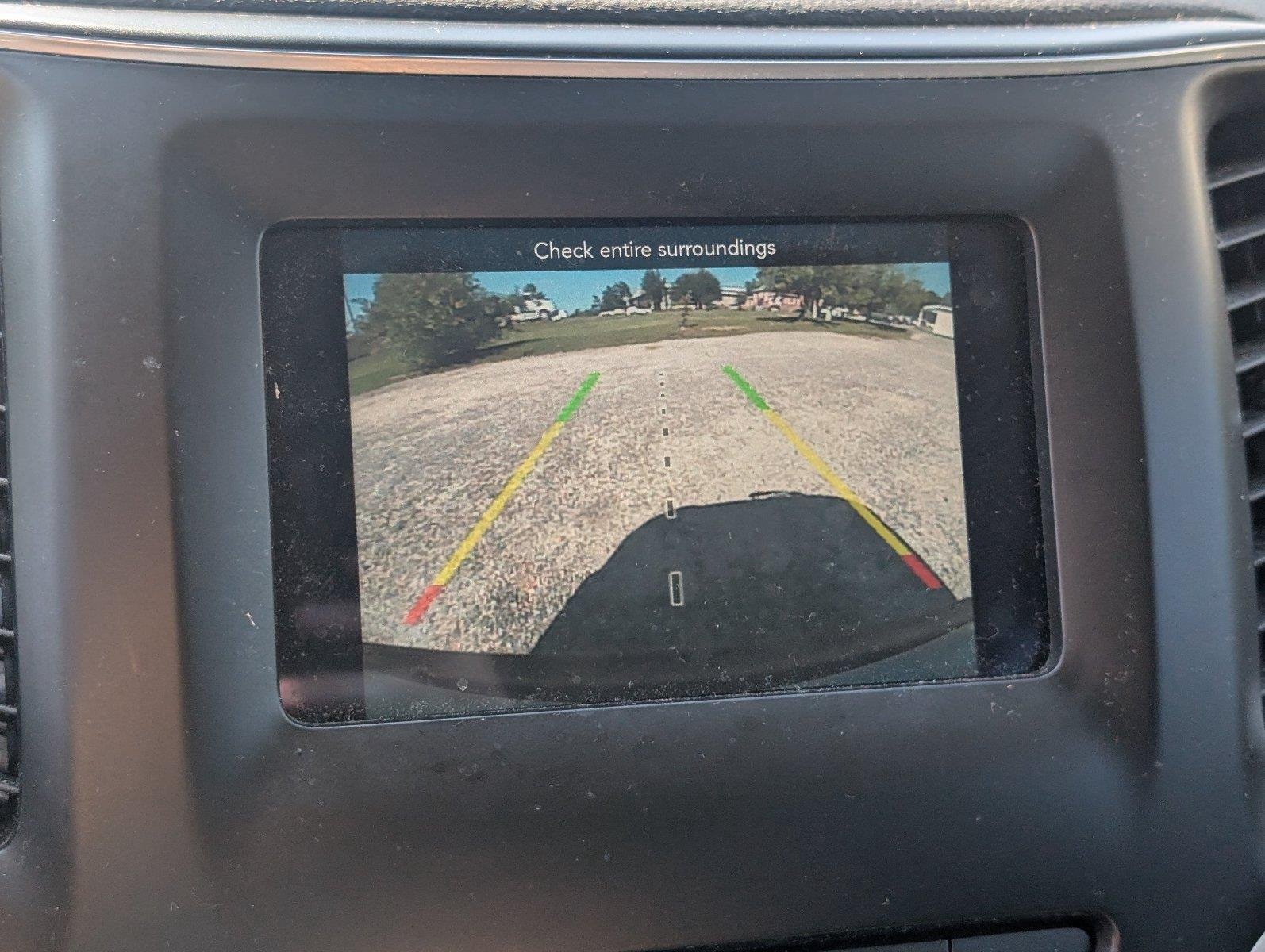 2021 Jeep Cherokee Altitude - Photo 23