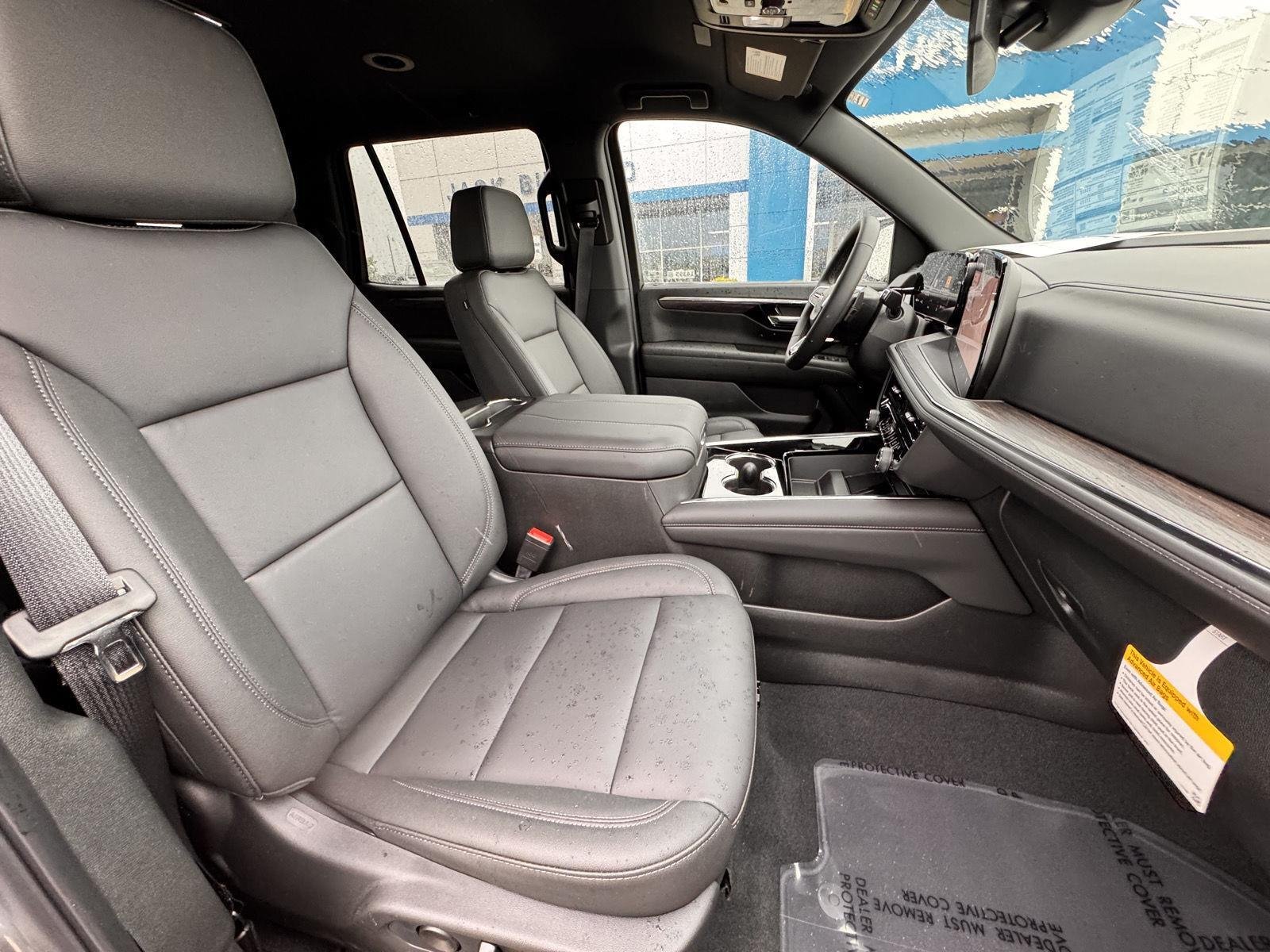 2026 Chevrolet Tahoe LT - Photo 50